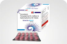  Medibyte Top Pharmaceutical products Packing 